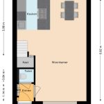 Plattegrond 2