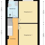 Plattegrond 3