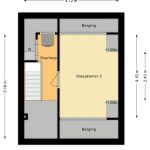 Plattegrond 4