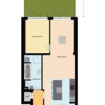 Plattegrond 2