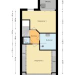 Plattegrond 2
