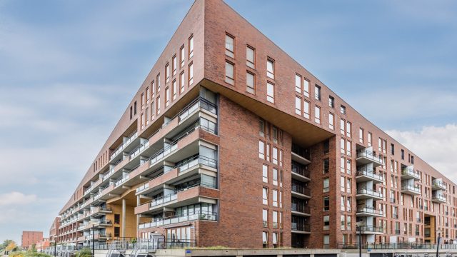 Te koop – Zaandam – Conradwerf 115, 1505 KB