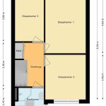 Plattegrond 4