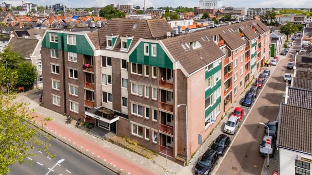 Te koop – Wormerveer – De Zetter 73, 1521 CZ