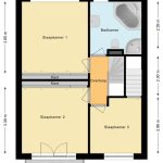 Plattegrond 2