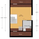 Plattegrond 3