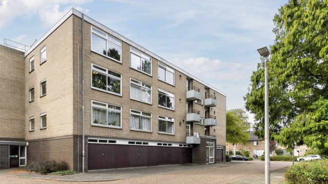Te koop – Amstelveen – Fideliolaan 154, 1183 PR