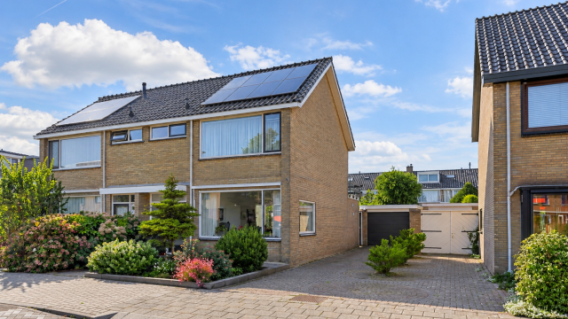 Te koop – Wormer – Prins van Oranjestraat 18, 1531 GC