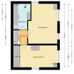 Plattegrond 2
