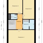 Plattegrond 2