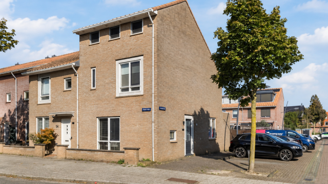 Te koop – Assendelft – Kwelderland 2, 1567 EB