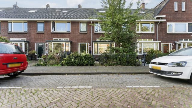 Te koop – Zaandijk – Tuinkade 37, 1544 PD