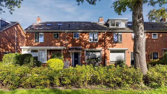 Te koop – Krommenie – Witte Klaverlaan 59, 1562 AL