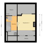 Plattegrond 3