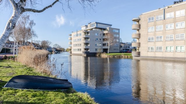 Zaandam – Kapelhof 63