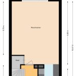 Plattegrond 2