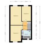 Plattegrond 4
