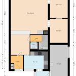Plattegrond 2