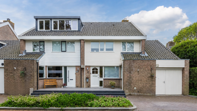 Koog aan de Zaan – Westerzoom 19