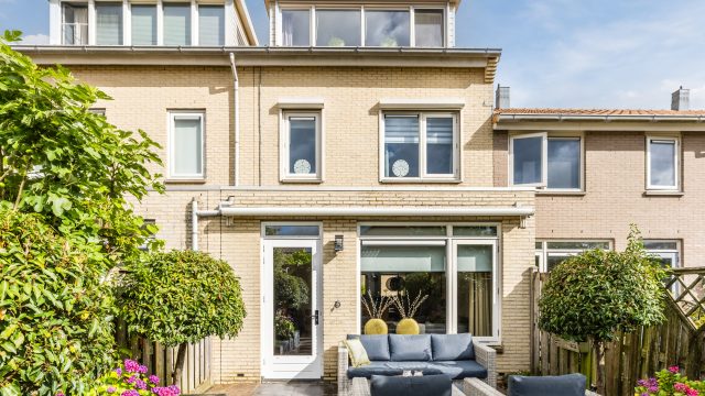 Te koop – Assendelft – Parkrijklaan 66, 1567 CD