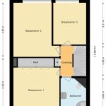 Plattegrond 2