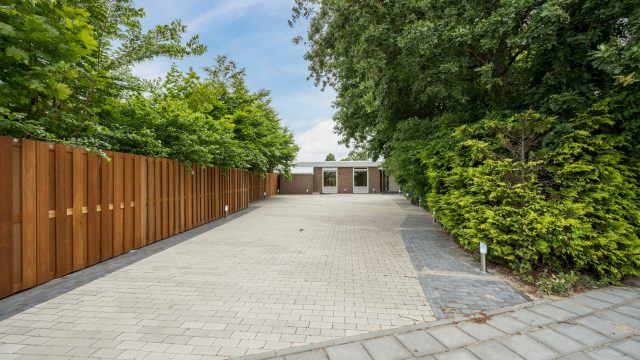 Te koop – Aalsmeer – Linnaeuslaan 78, 1431 JW
