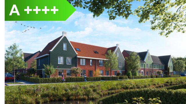 Assendelft – Raaigras 94