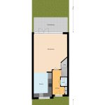 Plattegrond 2