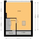 Plattegrond 2
