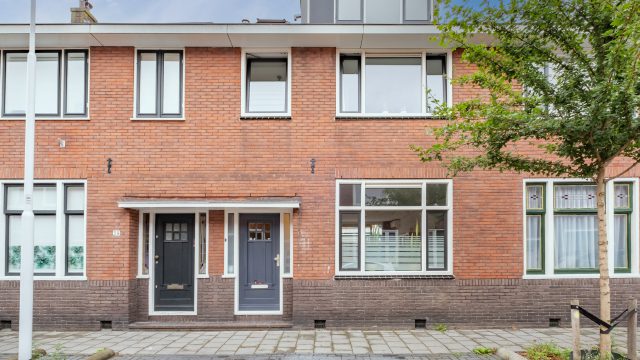 Zaandam – Vergiliusstraat 41