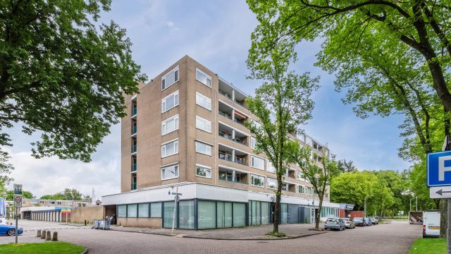 Zaandam – Spaansgroenstraat 50