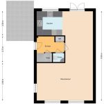 Plattegrond 2