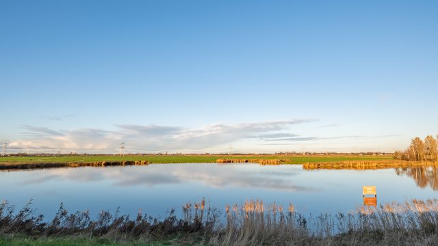 Te koop – Westzaan – Overtoom 168, 1551 PE