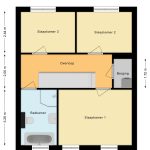 Plattegrond 3