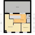 Plattegrond 2