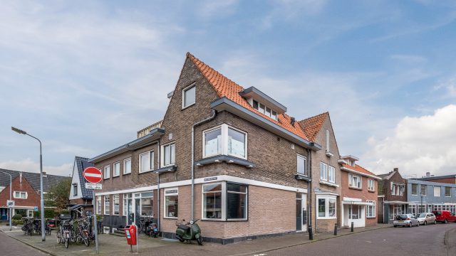 Zaandam – Zuiddijk 163D1