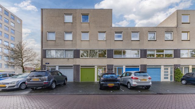 Zaandam – Opera 3