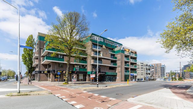 Wormerveer – Stationsstraat 18