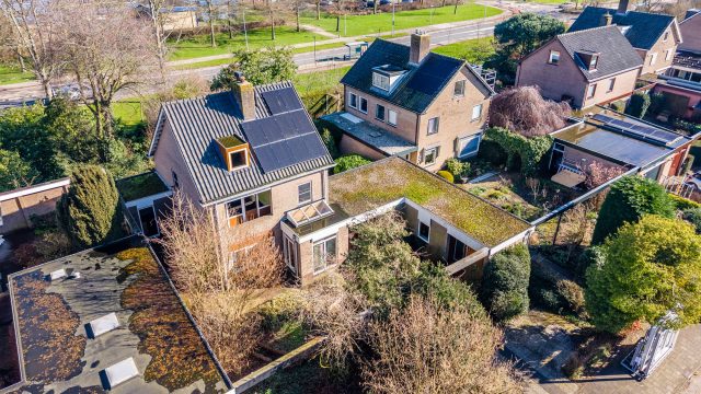 Uithoorn – Felix Timmermanslaan 1