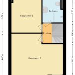 Plattegrond 3