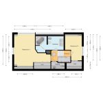 Plattegrond 2
