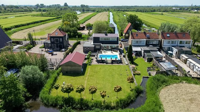 Westzaan – Middel 94