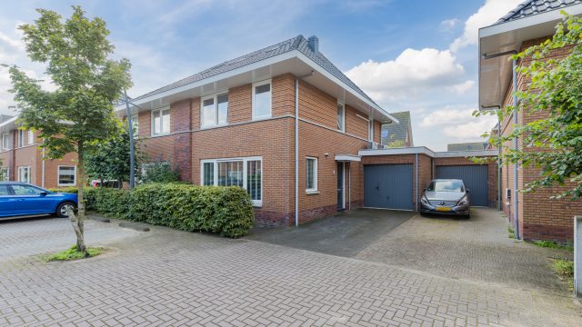 Assendelft – Egelenburgh 4