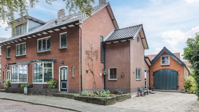 Uithoorn – Stationsstraat 6