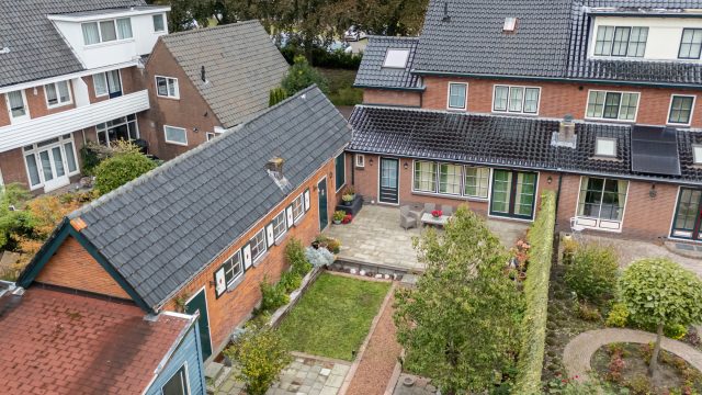 Uithoorn – Stationsstraat 6