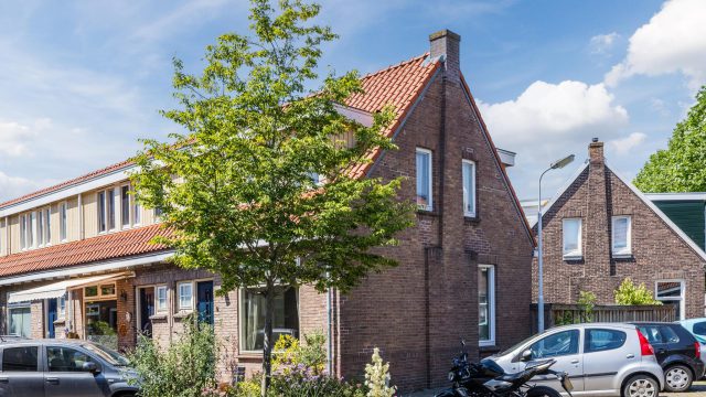 Zaandam – Onegastraat 16