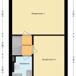 Plattegrond 2