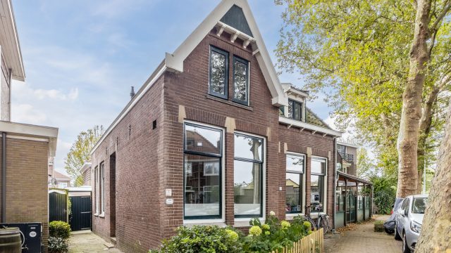 Zaandam – Westzijde 237C