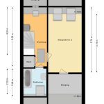 Plattegrond 2