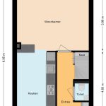Plattegrond 2